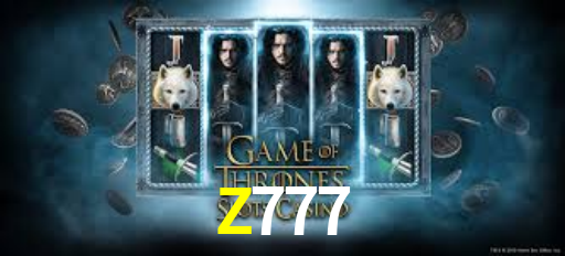 APP oficial da Z777 para mobile